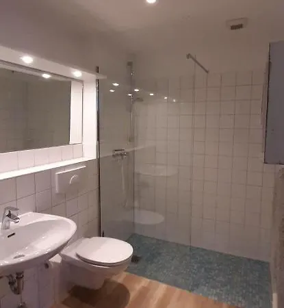 Steger-hues-app-11 Apartment Sylt